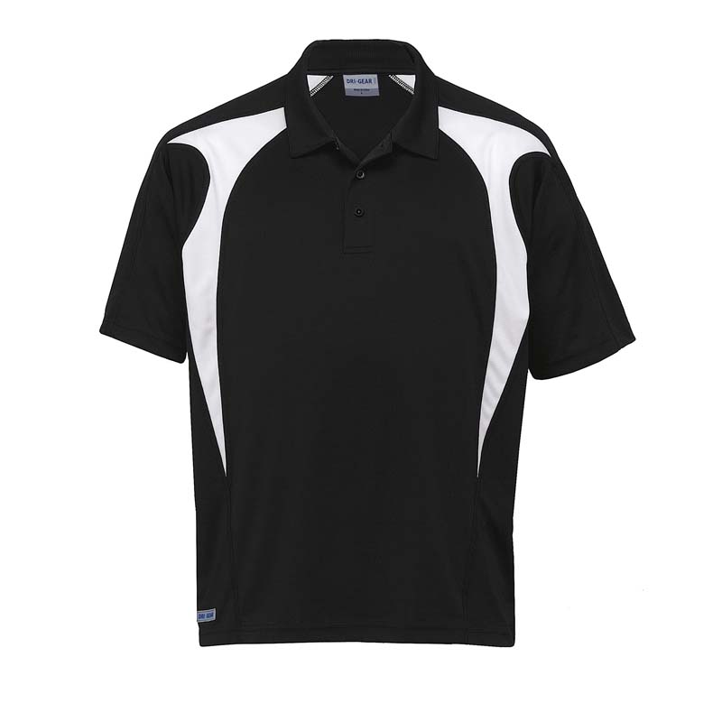 Spliced Zenith Polo image16